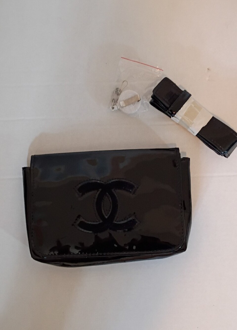 CHANEL Rare 1 Bag Wear 5+ Ways!!! Waistbag, Shoulder Bag, Crossbody, & Clutch